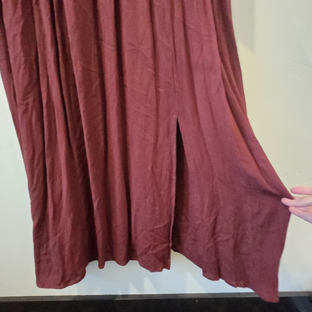 Fall Dress - Picture 7 of 10